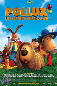 The Magic Roundabout - Poster