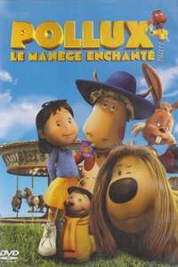 The Magic Roundabout - Poster