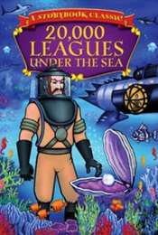 20 000 Leagues Under the Sea