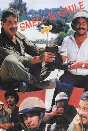 Smell and Smile
