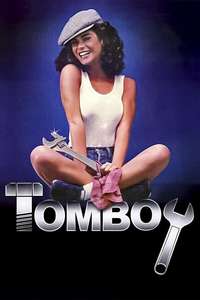 Tomboy - Poster