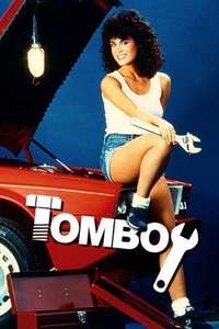 Tomboy - Poster