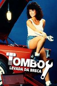 Tomboy - Poster