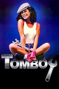 Tomboy - Poster