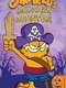 Garfield's Halloween Adventure