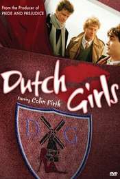 Dutch Girls