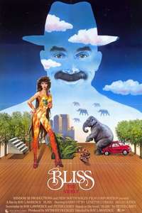 Bliss - Poster