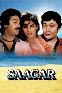 Saagar - Poster