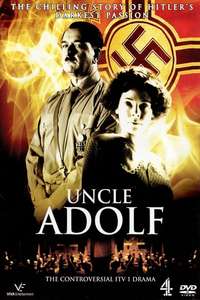 Uncle Adolf - Poster