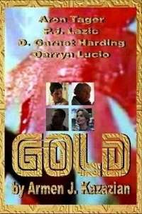 Gold - Poster