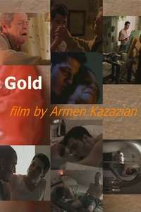 Gold - Poster