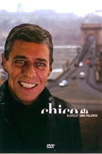 Chico Buarque - Uma Palavra - Poster