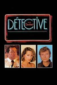 Detective - Poster