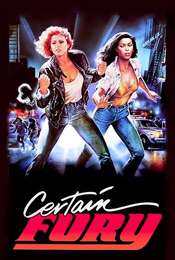 Certain Fury