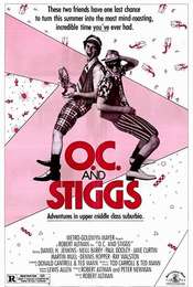O.C. and Stiggs