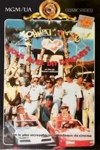 O.C. and Stiggs - Poster
