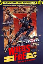 Wheels of Fire