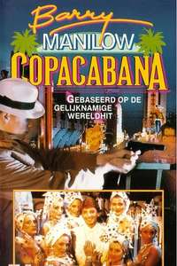 Copacabana - Poster