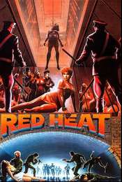 Red Heat