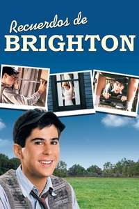 Brighton Beach Memoirs - Poster