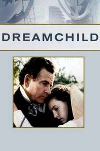 Dreamchild - Poster