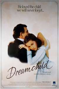Dreamchild - Poster