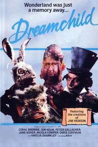 Dreamchild - Poster