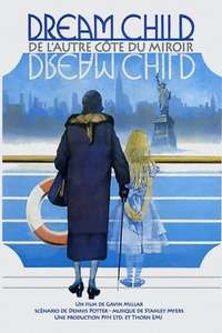 Dreamchild - Poster