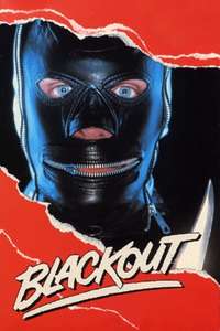 Blackout - Poster