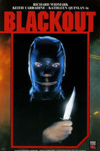 Blackout - Poster