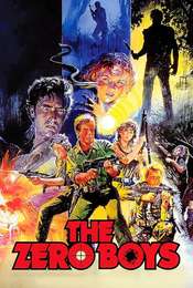 The Zero Boys
