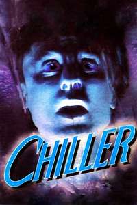 Chiller - Poster