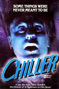 Chiller - Poster
