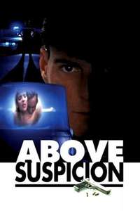 Above Suspicion - Poster