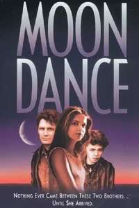Moondance - Poster