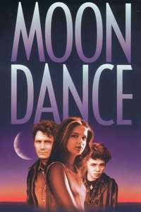 Moondance - Poster