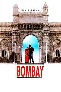Bombay - Poster