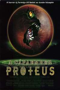 Proteus - Poster