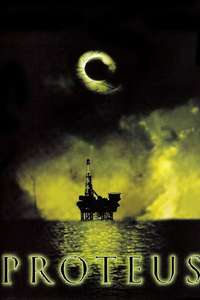 Proteus - Poster