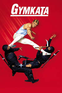 Gymkata - Poster
