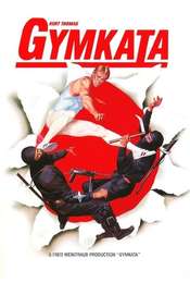 Gymkata