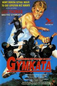 Gymkata - Poster
