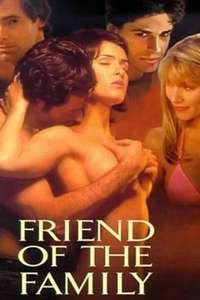 Friend of the Family - Poster