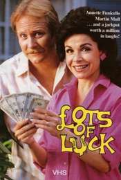 Lots of Luck