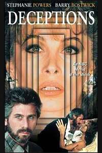 Deceptions - Poster