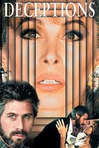 Deceptions - Poster