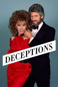 Deceptions - Poster