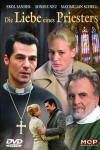 Die Liebe eines Priesters - Poster