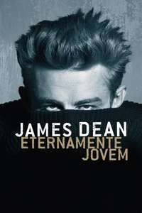 James Dean: Forever Young - Poster