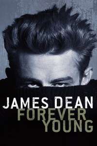 James Dean: Forever Young - Poster